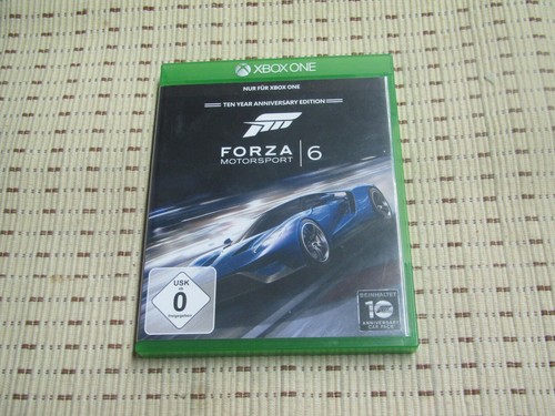 Forza motorsport per - motorsport, 6