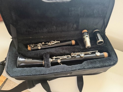 Clarinetto boosey hawkes - di, &