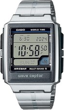 Orologio Uomo Casio Wave