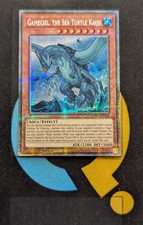 MP25-EN028 Gameciel, the Sea