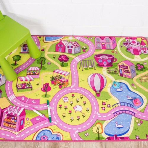 Tappetino gioco divertente - tappetino,