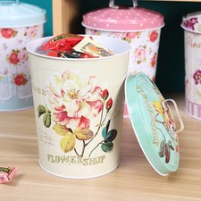 Scatola portaoggetti da