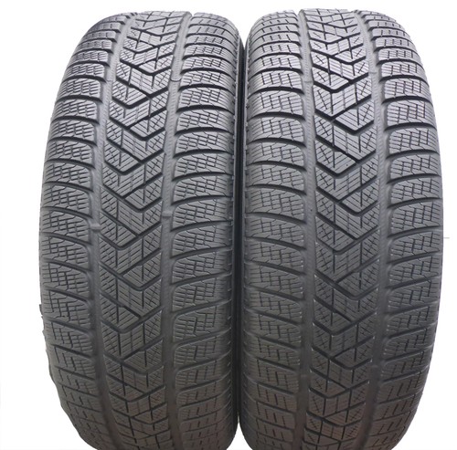 Pneumatici invernali pirelli - pneumatici,