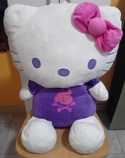 Hello Kitty Peluche Gigante 70