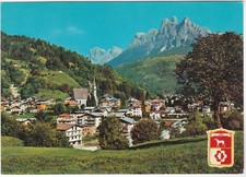 FIERA DI PRIMIERO - TRENTO -