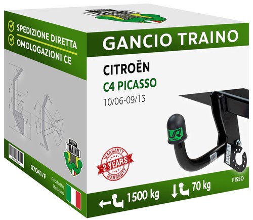 Per citro picasso - c4,