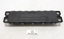 ✅ 17-21 OEM Mercedes C300