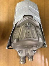 Scarico originale DUCATI