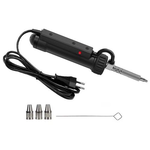 Aspiratore elettrico ventosa - elettrico,