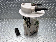 POMPA CARBURANTE GALLEGGIANTE