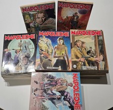 NAPOLEONE * Sergio Bonelli