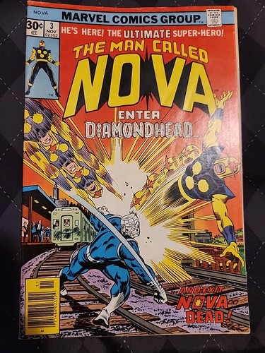 Nova edicola - #3,
