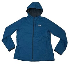 Giacca donna Mountain Hardwear