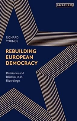 Rebuilding european democracy - rebuilding,