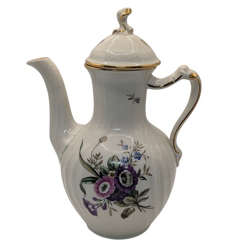 Caffettiera vintage royal - caffettiera,