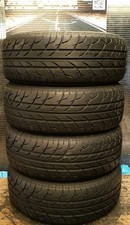 GOMME USATE 225/55R17 101W