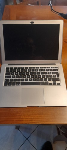 Apple macbook air 128 gb - macbook, 13"