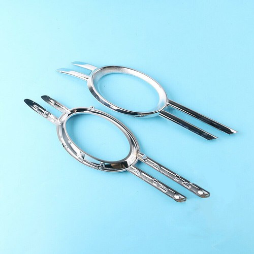 Coppia griglie fendinebbia l - coppia,