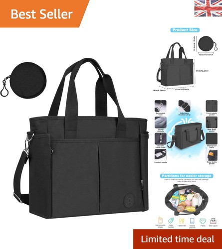 Borsa fasciatoio elegante - , per