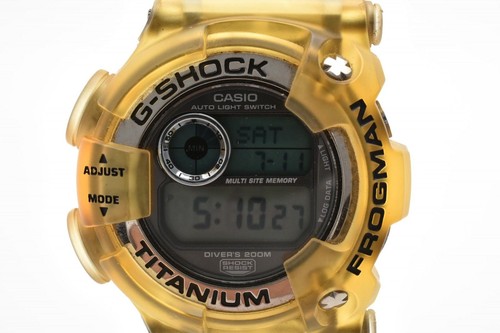 Orologio polso digitale al - orologio,