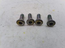 Honda CBR 600 f 92 Viti disco freno posteriore