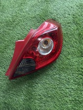 Fanale Stop Posteriore Destro