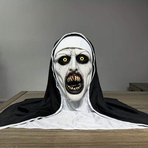 Maschera suora - maschera,