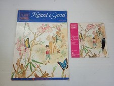 Fiabe Sonore - Hansel e