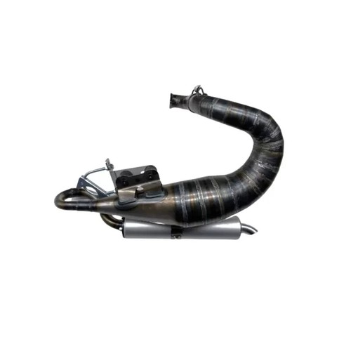 Marmitta racing vmc - marmitta,