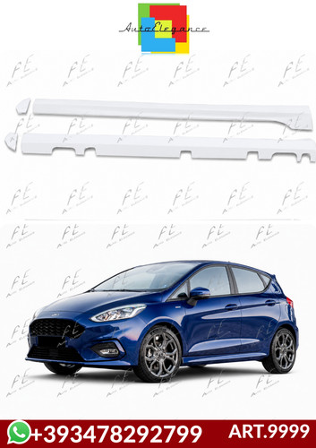 Art 9999 minigonne ford - minigonne,