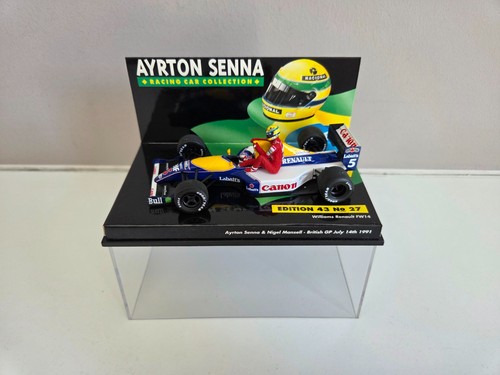 Minichamps williams - minichamps,