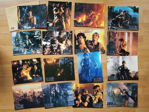 James cameron aliens - aliens,