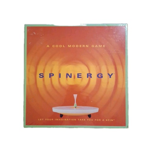 Spinergy gioco tavolo cool - gioco,