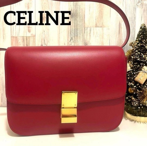 Borsa tracolla celine - a,