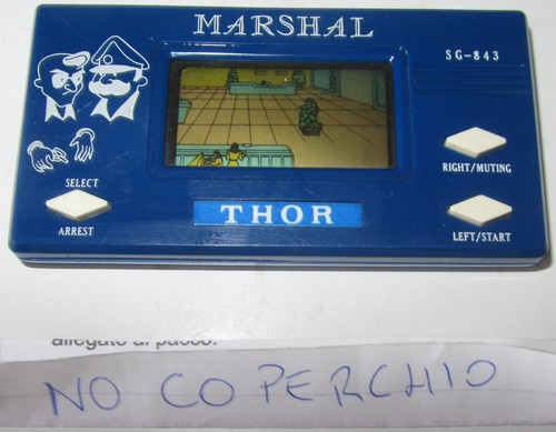 Marshal 843 sunwing - sg-843,