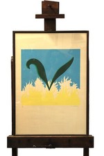 GINO MAROTTA (1935 - 2012)