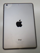 Apple iPad Mini 3a generazione