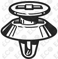 Per ford fiesta kit 8pz - per,