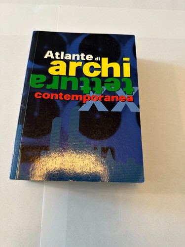 Atlante architettura - di,
