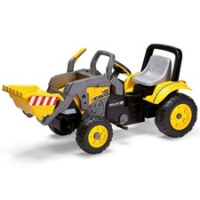 Peg perego maxi escavatore - peg,