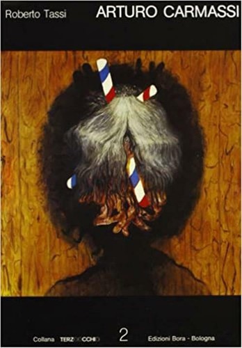 Arturo carmassi roberto - arturo,
