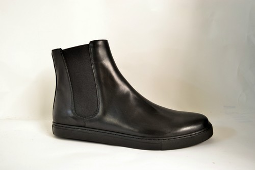 Scarpe sneakers artigianali - scarpe,