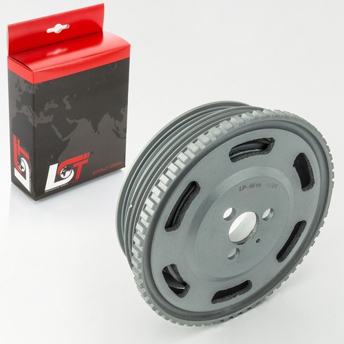 Puleggia albero motore - puleggia,