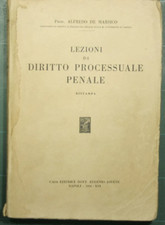 Lezioni di diritto processuale