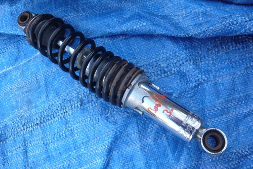 Ammortizzatore koni 7610 - ammortizzatore,