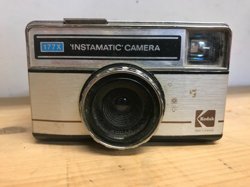 Macchina fotografica
