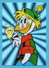 TOPOLINO STORIE E PERSONAGGI