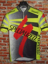 SPECIALIZED MAGLIA BICI