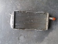 Radiatore Acqua originale Gas Gas EC / MC 200 / 250 / 300 2010