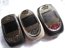 TELEFONO CELLULARE SIEMENS